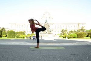 Entdecken Sie das vielfältige Kursangebot von Coming Hooomm - dem Studio für Yoga, Pilates, Nuad und mehr in 1020 Wien-Leopoldstadt