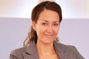 Mag. Nicole Hobiger - Trainerin für Meditation, Coaching und Persönlichkeitstraining bei Coming Hooomm in 1020 Wien-Leopoldstadt
