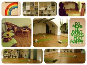 Unser Studio in 1020 Wien bietet dir Yoga, Pilates, Nuad und mehr in einem sympathischen, familiären Rahmen.