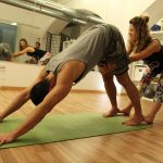Hands On Workshop Yoga Teacher Assistance Training 1020 Wien