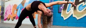 Praktizieren Sie Yoga im Studio Coming Hooomm in 1020 Wien-Leopoldstadt